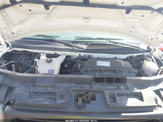 Aukcja sprzedaży 2018 Gmc Savana 2500 Work Van, vin: 1GTW7AFP9J1275233, numer aukcji: 44947173