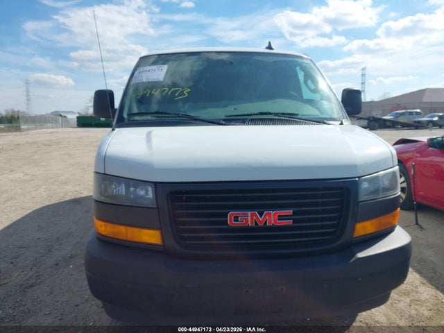 Aukcja sprzedaży 2018 Gmc Savana 2500 Work Van, vin: 1GTW7AFP9J1275233, numer aukcji: 44947173