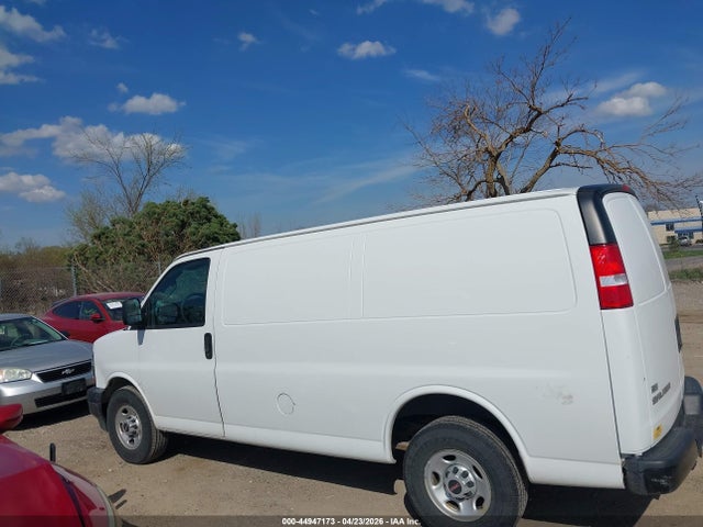 Aukcja sprzedaży 2018 Gmc Savana 2500 Work Van, vin: 1GTW7AFP9J1275233, numer aukcji: 44947173