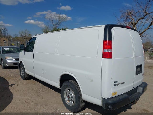 Aukcja sprzedaży 2018 Gmc Savana 2500 Work Van, vin: 1GTW7AFP9J1275233, numer aukcji: 44947173