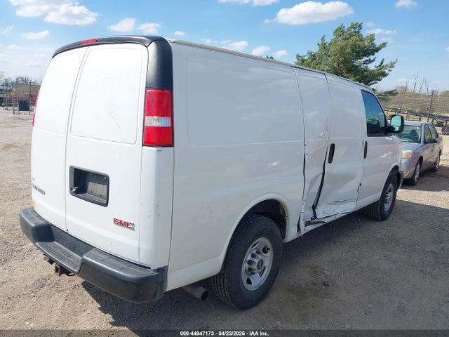 Aukcja sprzedaży 2018 Gmc Savana 2500 Work Van, vin: 1GTW7AFP9J1275233, numer aukcji: 44947173