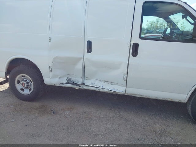 Aukcja sprzedaży 2018 Gmc Savana 2500 Work Van, vin: 1GTW7AFP9J1275233, numer aukcji: 44947173