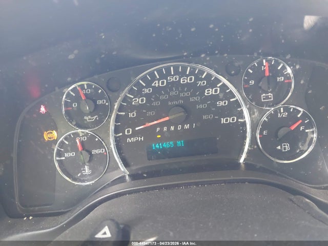 Aukcja sprzedaży 2018 Gmc Savana 2500 Work Van, vin: 1GTW7AFP9J1275233, numer aukcji: 44947173