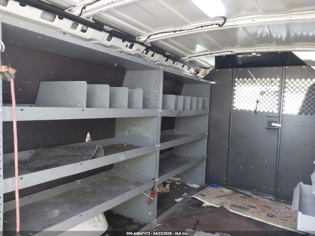 Aukcja sprzedaży 2018 Gmc Savana 2500 Work Van, vin: 1GTW7AFP9J1275233, numer aukcji: 44947173