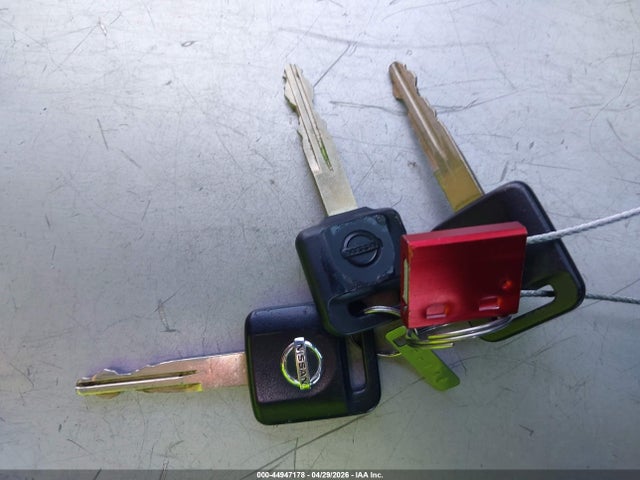 Nissan FRONTIER S 2019 1N6BD0CT9KN755542 Image 11