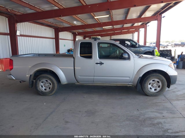 Nissan FRONTIER S 2019 1N6BD0CT9KN755542 Image 14