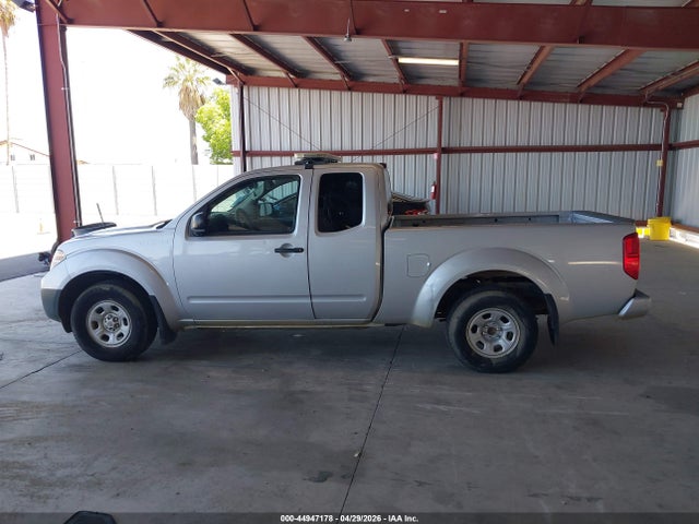 Nissan FRONTIER S 2019 1N6BD0CT9KN755542 Image 15