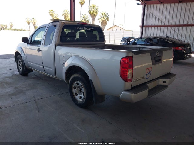 Nissan FRONTIER S 2019 1N6BD0CT9KN755542 Image 3