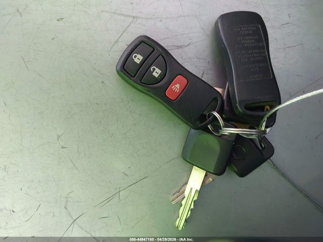 1N6AD0CW1KN746842 Nissan Frontier Sv