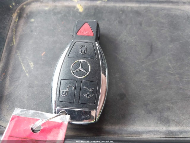 44947181 :رقم المزاد ، WDC0G4KB4K1001290 vin ، 2019 Mercedes-benz Glc 300 4matic مزاد بيع