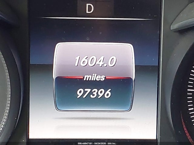 44947181 :رقم المزاد ، WDC0G4KB4K1001290 vin ، 2019 Mercedes-benz Glc 300 4matic مزاد بيع