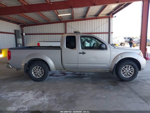 Nissan Frontier Sv 2019 1N6AD0CW5KN757178 Image 13