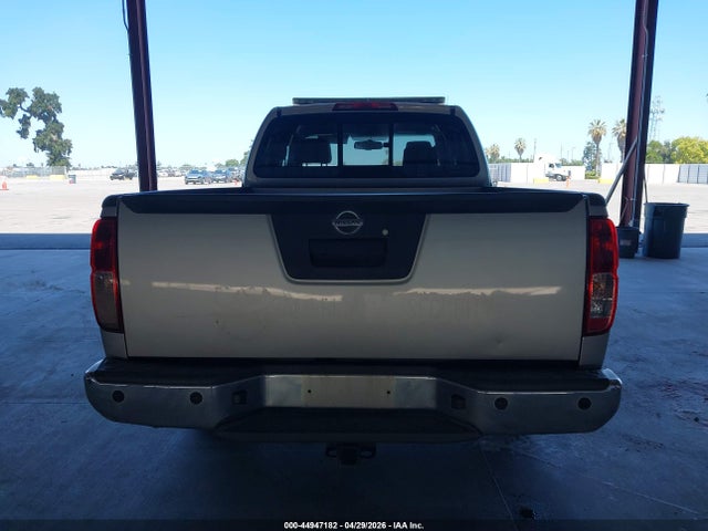 Nissan Frontier Sv 2019 1N6AD0CW5KN757178 Image 16