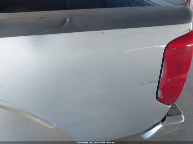 Nissan Frontier Sv 2019 1N6AD0CW5KN757178 Image 18