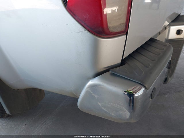 Nissan Frontier Sv 2019 1N6AD0CW5KN757178 Image 19