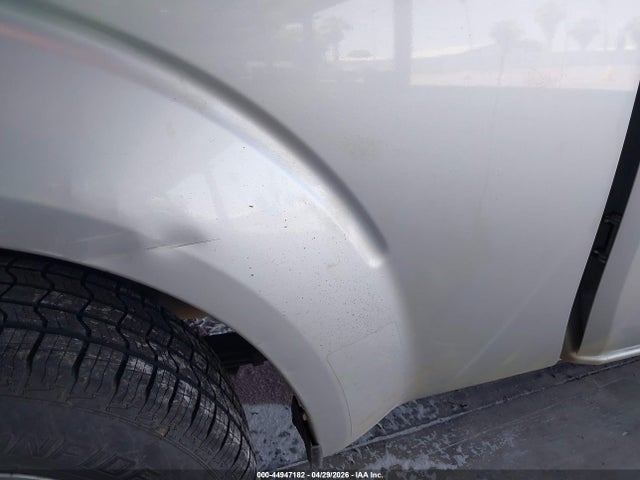 Nissan Frontier Sv 2019 1N6AD0CW5KN757178 Image 20