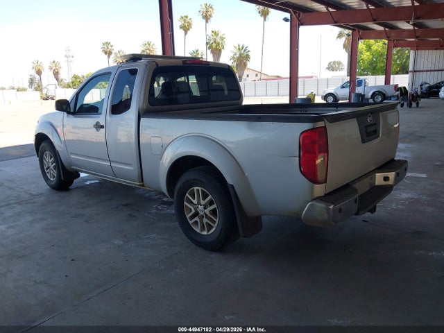 Nissan Frontier Sv 2019 1N6AD0CW5KN757178 Image 3