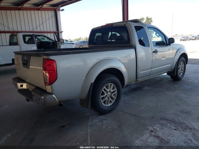 Nissan Frontier Sv 2019 1N6AD0CW5KN757178 Image 4