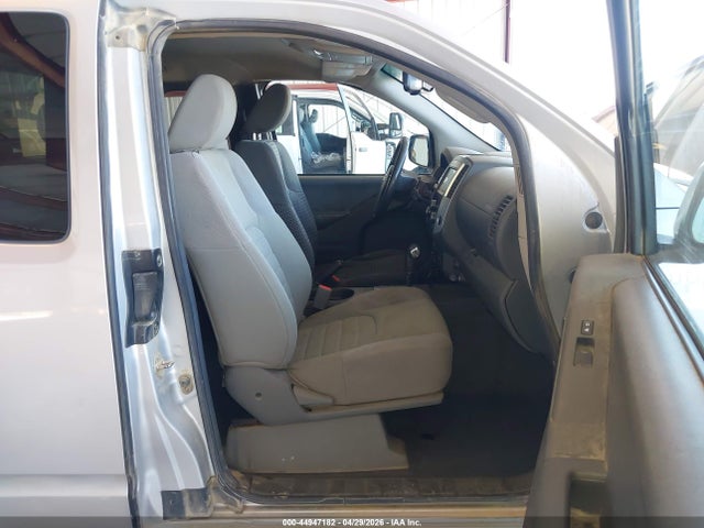 Nissan Frontier Sv 2019 1N6AD0CW5KN757178 Image 5