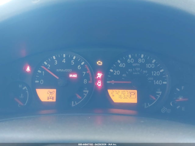 Nissan Frontier Sv 2019 1N6AD0CW5KN757178 Image 7