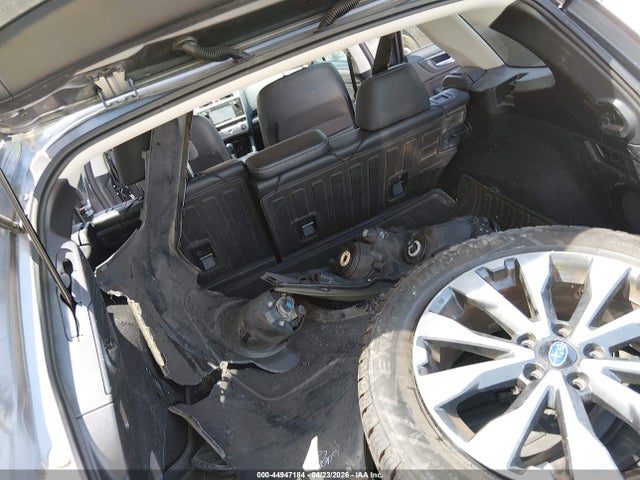 2016 Subaru Outback 2.5i Limited მანქანა იყიდება აუქციონზე, vin: 4S4BSBNC2G3254881, აუქციონის ნომერი: 44947184