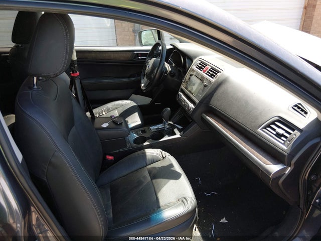 2016 Subaru Outback 2.5i Limited მანქანა იყიდება აუქციონზე, vin: 4S4BSBNC2G3254881, აუქციონის ნომერი: 44947184