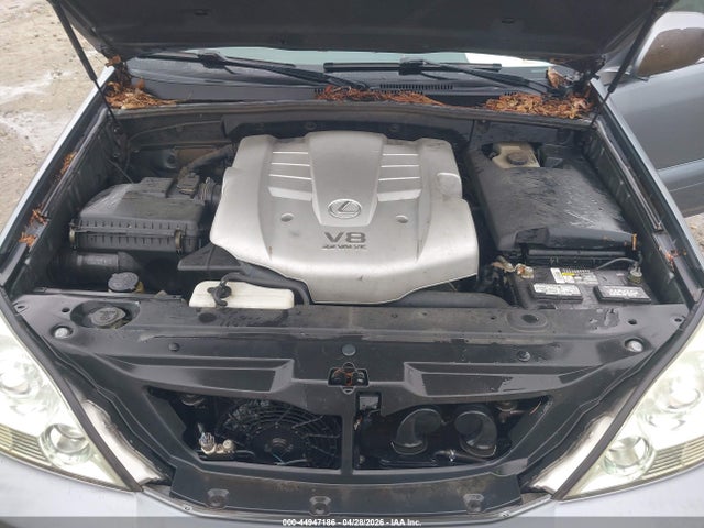Продажа на аукционе авто 2003 Lexus Gx 470, vin: JTJBT20X930015722, номер лота: 44947186