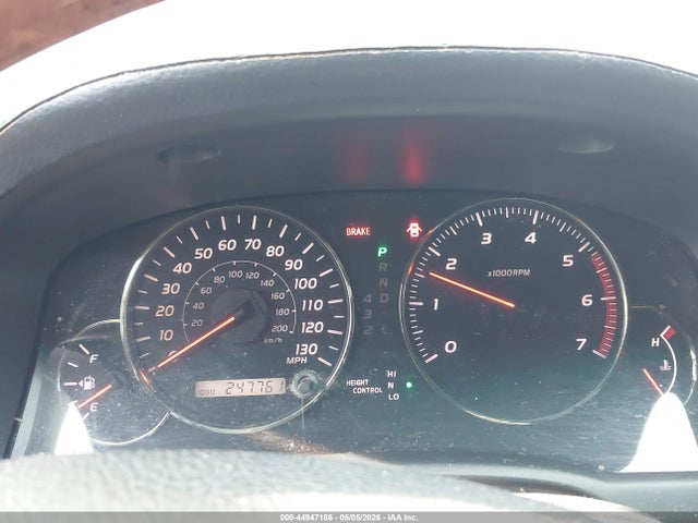 Продажа на аукционе авто 2003 Lexus Gx 470, vin: JTJBT20X930015722, номер лота: 44947186
