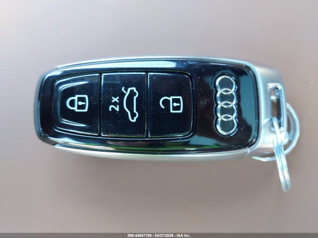 44947189 :رقم المزاد ، WA1VVBF79TD010203 vin ، 2026 Audi Q7 Prestige S Line Tfsi Quattro Tiptronic/prestige Tfsi Quattro Tiptronic مزاد بيع