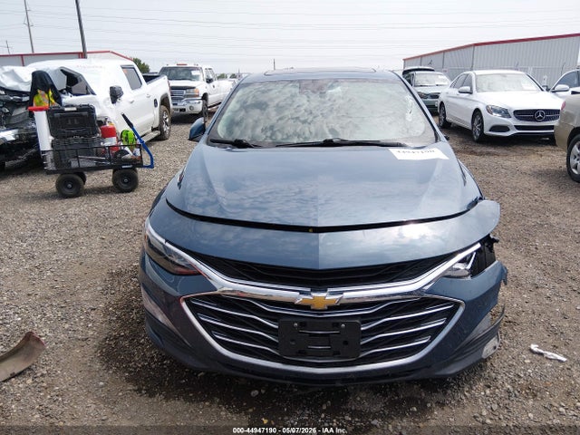 44947190 :رقم المزاد ، 1G1ZD5ST2RF235096 vin ، 2024 Chevrolet Malibu Fwd 1lt مزاد بيع