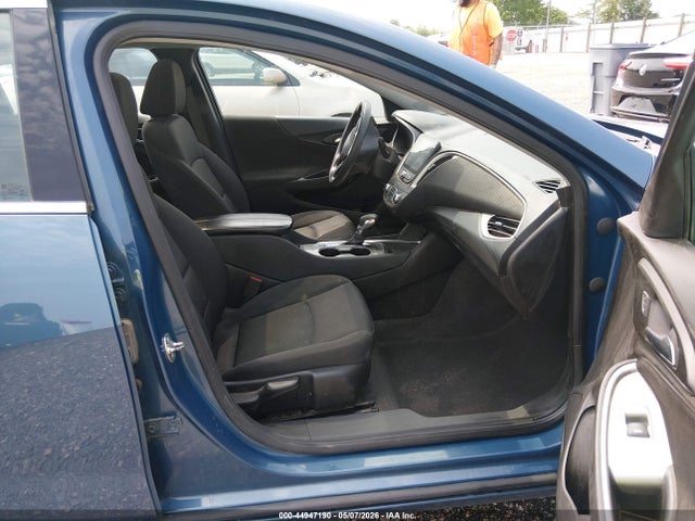 44947190 :رقم المزاد ، 1G1ZD5ST2RF235096 vin ، 2024 Chevrolet Malibu Fwd 1lt مزاد بيع