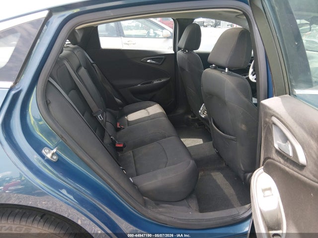 44947190 :رقم المزاد ، 1G1ZD5ST2RF235096 vin ، 2024 Chevrolet Malibu Fwd 1lt مزاد بيع