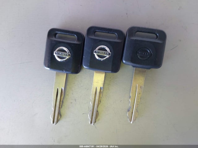Nissan FRONTIER S 2019 1N6BD0CTXKN764136 Image 11