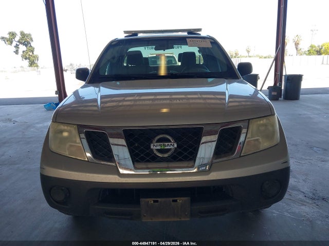 Nissan FRONTIER S 2019 1N6BD0CTXKN764136 Image 12