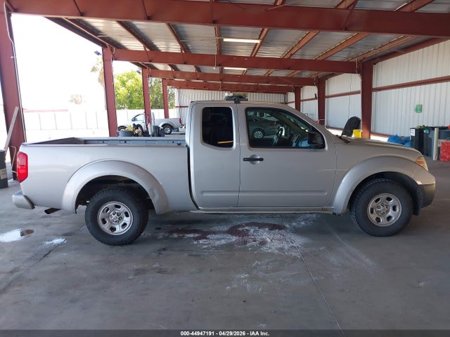 Nissan FRONTIER S 2019 1N6BD0CTXKN764136 Image 13