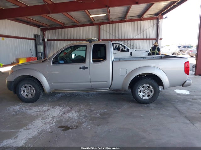 Nissan FRONTIER S 2019 1N6BD0CTXKN764136 Image 14