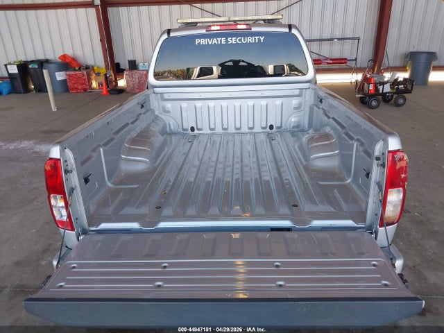 Nissan FRONTIER S 2019 1N6BD0CTXKN764136 Image 17