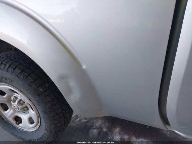 Nissan FRONTIER S 2019 1N6BD0CTXKN764136 Image 6