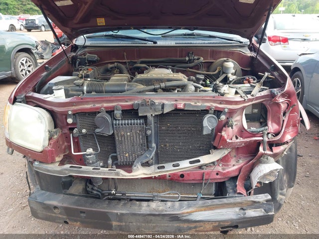 Aukcja sprzedaży 2003 Toyota Tundra Sr5 V8, vin: 5TBRT34153S369255, numer aukcji: 44947192