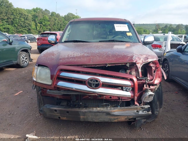 Aukcja sprzedaży 2003 Toyota Tundra Sr5 V8, vin: 5TBRT34153S369255, numer aukcji: 44947192