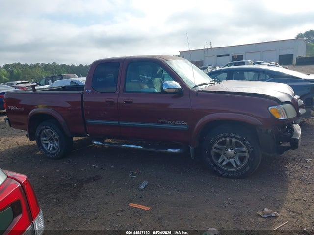 Aukcja sprzedaży 2003 Toyota Tundra Sr5 V8, vin: 5TBRT34153S369255, numer aukcji: 44947192