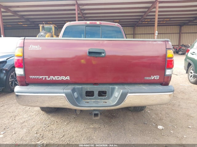 Aukcja sprzedaży 2003 Toyota Tundra Sr5 V8, vin: 5TBRT34153S369255, numer aukcji: 44947192