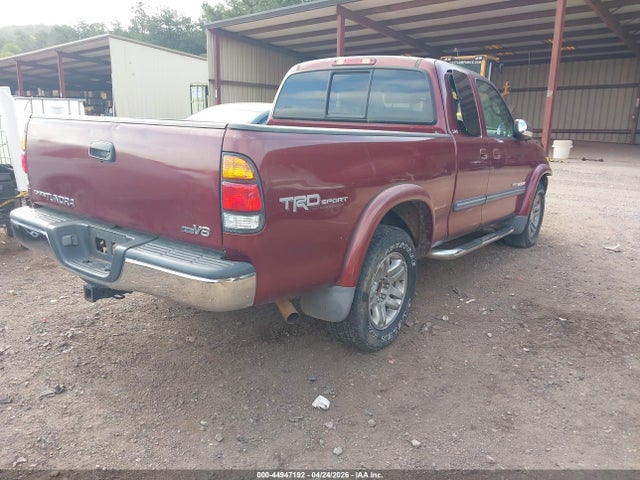 Aukcja sprzedaży 2003 Toyota Tundra Sr5 V8, vin: 5TBRT34153S369255, numer aukcji: 44947192