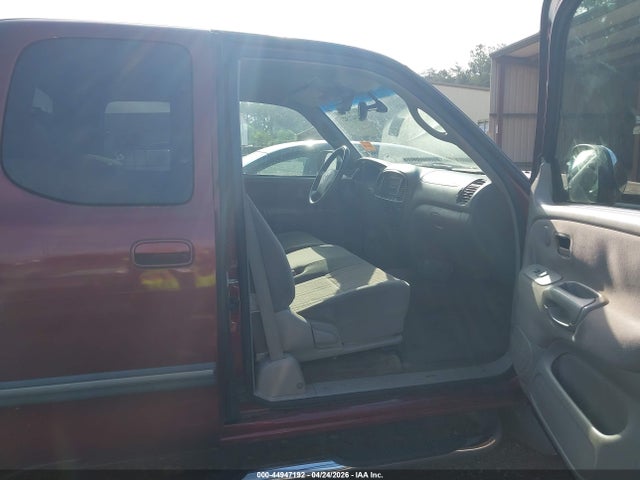 Aukcja sprzedaży 2003 Toyota Tundra Sr5 V8, vin: 5TBRT34153S369255, numer aukcji: 44947192