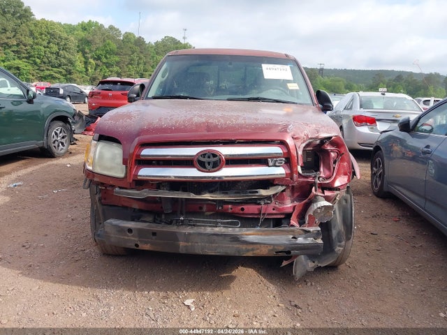 Aukcja sprzedaży 2003 Toyota Tundra Sr5 V8, vin: 5TBRT34153S369255, numer aukcji: 44947192