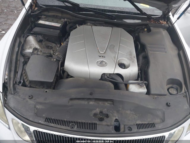Продаж на аукціоні авто 2008 Lexus Gs 350, vin: JTHBE96S980036805, номер лоту: 44947195