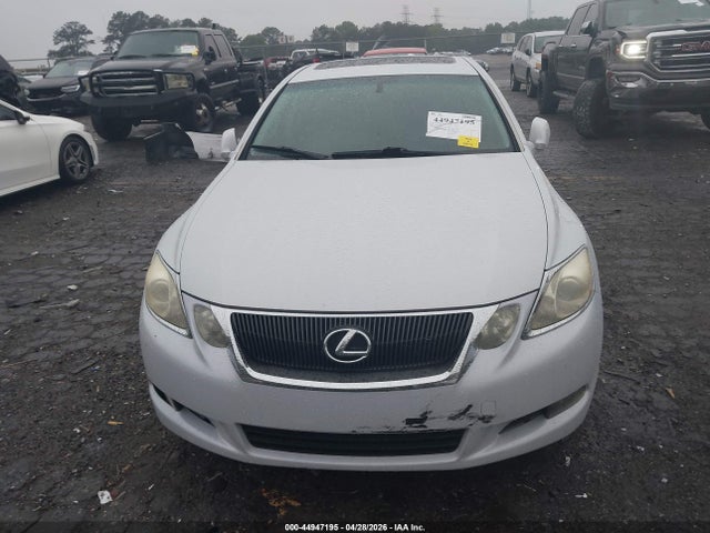Продаж на аукціоні авто 2008 Lexus Gs 350, vin: JTHBE96S980036805, номер лоту: 44947195