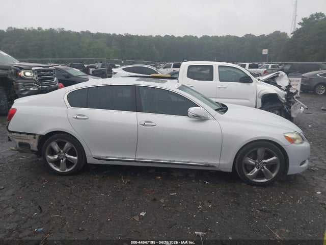 Продаж на аукціоні авто 2008 Lexus Gs 350, vin: JTHBE96S980036805, номер лоту: 44947195