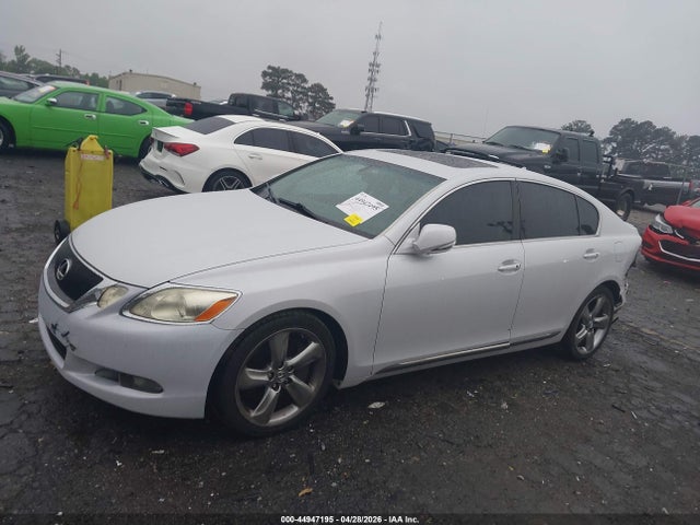 Продаж на аукціоні авто 2008 Lexus Gs 350, vin: JTHBE96S980036805, номер лоту: 44947195