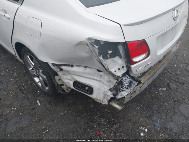 Продаж на аукціоні авто 2008 Lexus Gs 350, vin: JTHBE96S980036805, номер лоту: 44947195